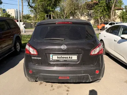 Nissan Qashqai 2013 года за 4 500 000 тг. в Алматы – фото 6