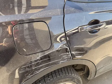 Nissan Qashqai 2013 года за 4 500 000 тг. в Алматы – фото 8