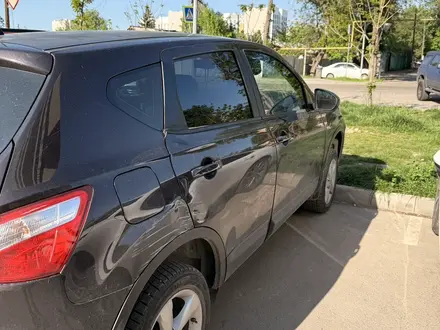 Nissan Qashqai 2013 года за 4 500 000 тг. в Алматы – фото 7