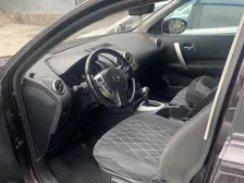 Nissan Qashqai, 2013