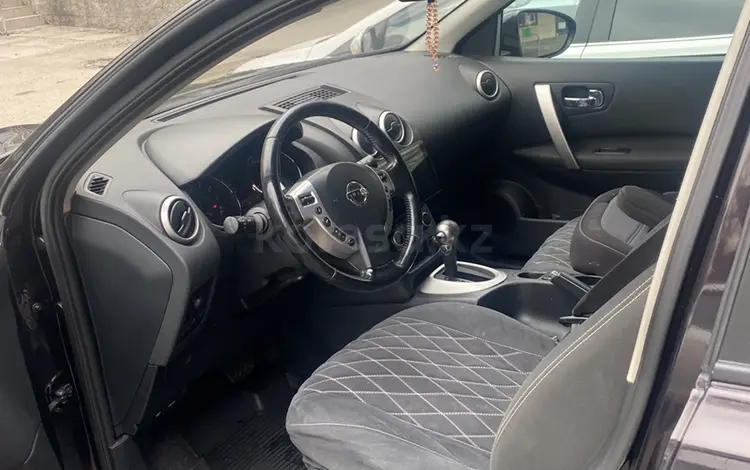 Nissan Qashqai 2013 годаүшін4 500 000 тг. в Алматы