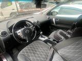 Nissan Qashqai 2013 года за 4 500 000 тг. в Алматы – фото 2