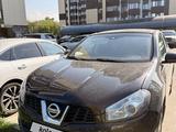 Nissan Qashqai 2013 года за 4 500 000 тг. в Алматы – фото 3