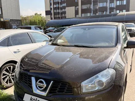 Nissan Qashqai 2013 года за 4 500 000 тг. в Алматы – фото 3