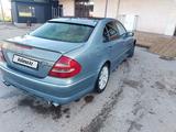 Mercedes-Benz E 320 2004 года за 6 000 000 тг. в Алматы – фото 3