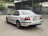 BMW 525 2000 года за 5 000 000 тг. в Алматы – фото 3