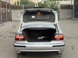 BMW 525 2000 года за 5 000 000 тг. в Алматы – фото 4