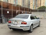 BMW 525 2000 года за 5 000 000 тг. в Алматы – фото 2