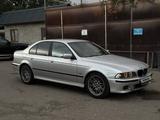 BMW 525 2000 года за 5 000 000 тг. в Алматы – фото 5