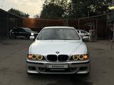 BMW 525 2000 года за 5 000 000 тг. в Алматы