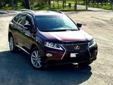 Lexus RX 350 2013 годаүшін14 000 000 тг. в Петропавловск – фото 3
