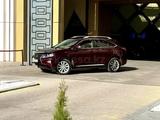 Lexus RX 350 2013 годаүшін14 000 000 тг. в Петропавловск – фото 5