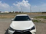 Toyota Camry 2015 годаүшін6 200 000 тг. в Атырау – фото 3