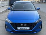 Hyundai Accent 2021 годаүшін6 350 000 тг. в Караганда