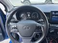 Hyundai Accent 2021 года за 6 350 000 тг. в Караганда – фото 11