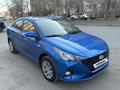 Hyundai Accent 2021 года за 6 350 000 тг. в Караганда – фото 2