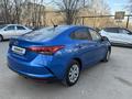 Hyundai Accent 2021 года за 6 350 000 тг. в Караганда – фото 4