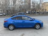 Hyundai Accent 2021 года за 6 350 000 тг. в Караганда – фото 3