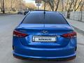 Hyundai Accent 2021 года за 6 350 000 тг. в Караганда – фото 5