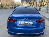 Hyundai Accent 2021 года за 6 350 000 тг. в Караганда – фото 5