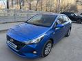 Hyundai Accent 2021 года за 6 350 000 тг. в Караганда – фото 8