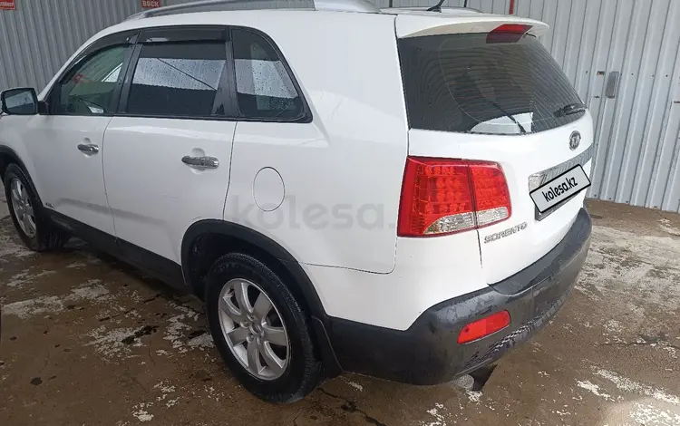 Kia Sorento 2010 года за 7 500 000 тг. в Алматы