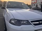 Daewoo Nexia 2013 годаүшін2 400 000 тг. в Аксукент – фото 4