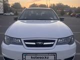 Daewoo Nexia 2013 годаүшін2 400 000 тг. в Аксукент – фото 3