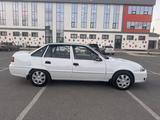 Daewoo Nexia 2013 годаүшін2 400 000 тг. в Аксукент – фото 5