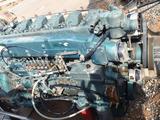 Двигатель от Howo в Шымкент – фото 2