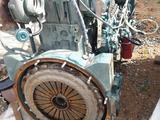 Двигатель от Howo в Шымкент – фото 3
