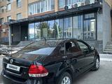 Volkswagen Polo 2014 годаүшін4 300 000 тг. в Уральск – фото 3