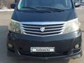 Toyota Alphard 2005 годаfor8 700 000 тг. в Алматы – фото 3