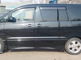 Toyota Alphard 2005 годаfor8 700 000 тг. в Алматы – фото 4