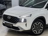 Hyundai Santa Fe 2022 годаүшін18 300 000 тг. в Шымкент – фото 4