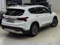 Hyundai Santa Fe 2022 года за 18 300 000 тг. в Шымкент – фото 8