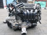Двигатель Toyota Camry 1MZ/2AZ/1GR/2GR/3GR/4GR/2AR за 195 000 тг. в Алматы