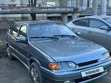 ВАЗ (Lada) 2114 2005 годаүшін1 100 000 тг. в Уральск