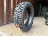 225/55R19 ТРАКМАСК шипы, мягкие, тихие, отличное сцепление на льду и снегу за 49 000 тг. в Астана