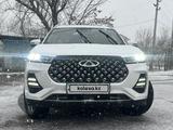 Chery Tiggo 7 Pro 2023 годаүшін11 000 000 тг. в Шымкент – фото 2