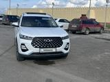 Chery Tiggo 7 Pro 2023 годаүшін11 000 000 тг. в Шымкент