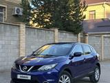 Nissan Qashqai 2014 годаүшін6 500 000 тг. в Актобе