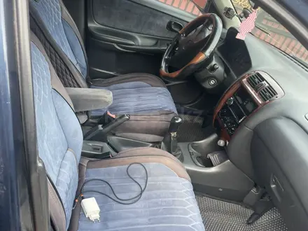 Mazda 626 1997 года за 1 600 000 тг. в Алматы – фото 3