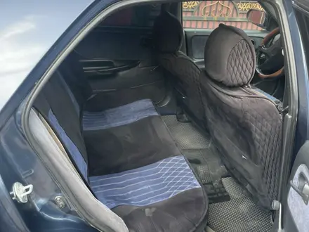 Mazda 626 1997 года за 1 600 000 тг. в Алматы – фото 4