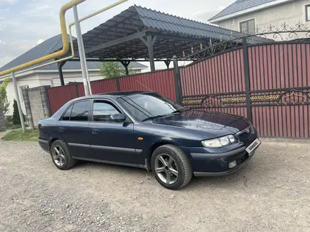 Mazda 626 1997 года за 1 600 000 тг. в Алматы