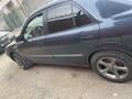 Mazda 626 1997 года за 1 600 000 тг. в Алматы – фото 7