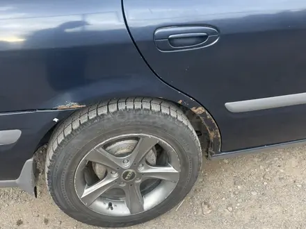 Mazda 626 1997 года за 1 600 000 тг. в Алматы – фото 8