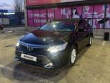 Toyota Camry 2015 годаүшін12 500 000 тг. в Тараз