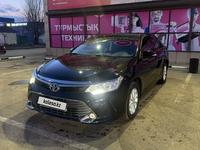 Toyota Camry 2015 годаүшін12 500 000 тг. в Тараз