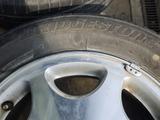 Летние шины р15 за 70 000 тг. в Алматы – фото 2